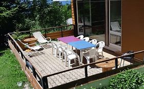 Chamrousse 1750 - Le Taillefer - Appartement classé 3 étoiles