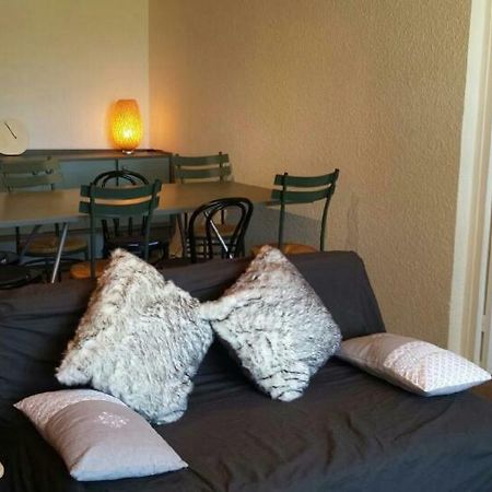 Chamrousse 1750 - Le Taillefer - Appartement classé 3 étoiles Extérieur photo