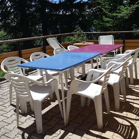 Chamrousse 1750 - Le Taillefer - Appartement classé 3 étoiles Extérieur photo