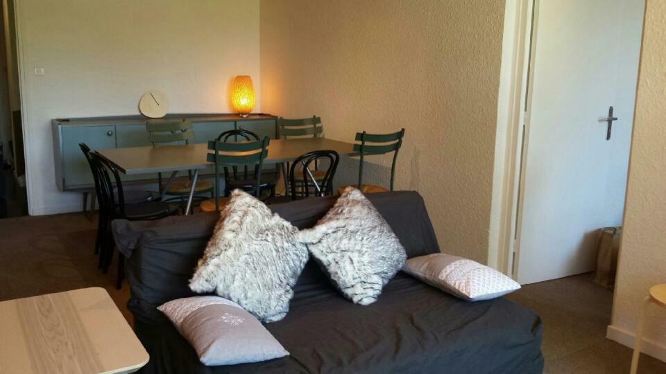 Chamrousse 1750 - Le Taillefer - Appartement classé 3 étoiles Extérieur photo