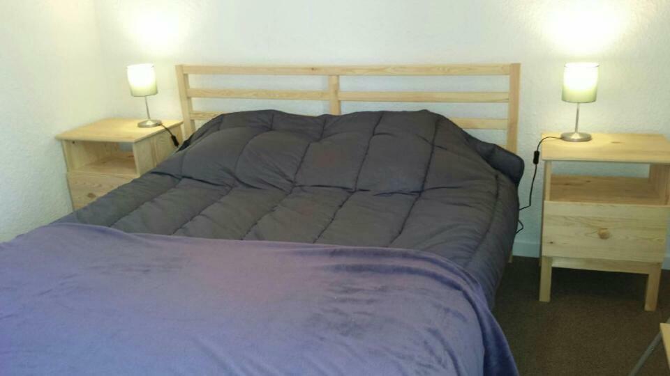 Chamrousse 1750 - Le Taillefer - Appartement classé 3 étoiles Extérieur photo