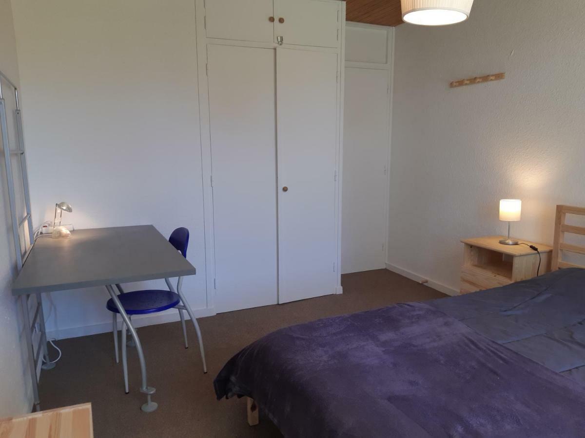 Chamrousse 1750 - Le Taillefer - Appartement classé 3 étoiles Extérieur photo