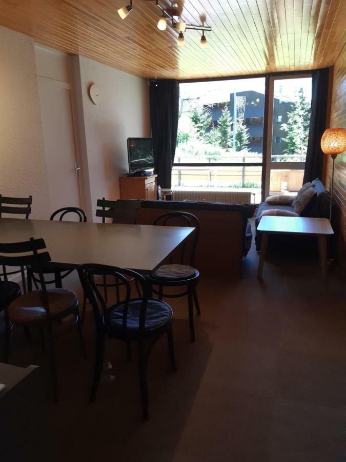 Chamrousse 1750 - Le Taillefer - Appartement classé 3 étoiles Extérieur photo
