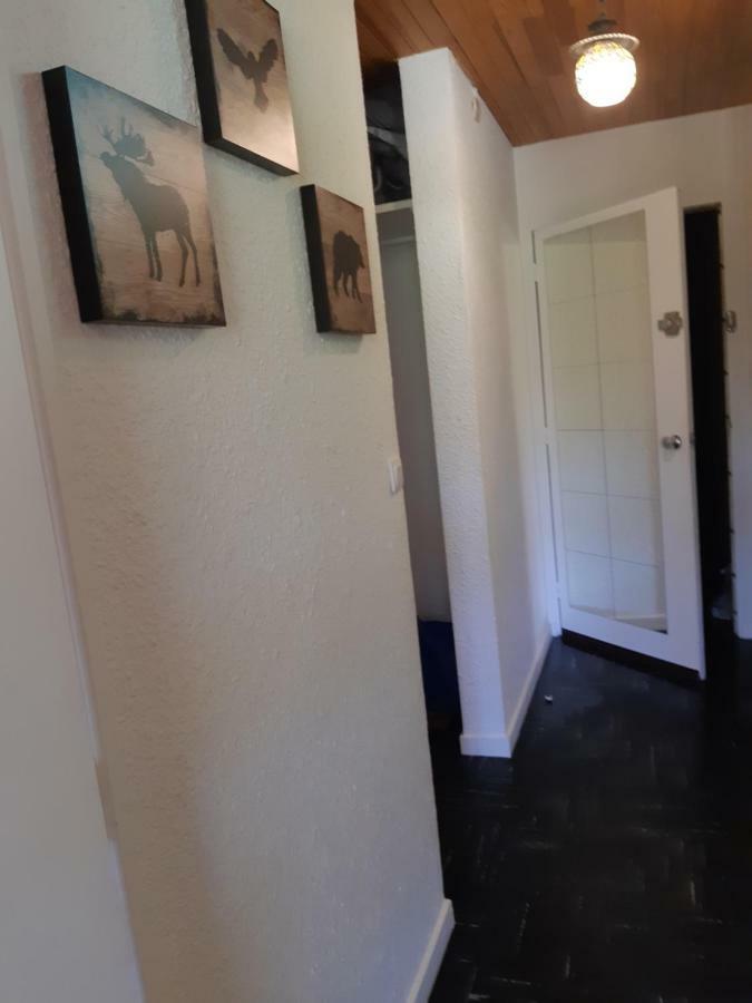 Chamrousse 1750 - Le Taillefer - Appartement classé 3 étoiles Extérieur photo