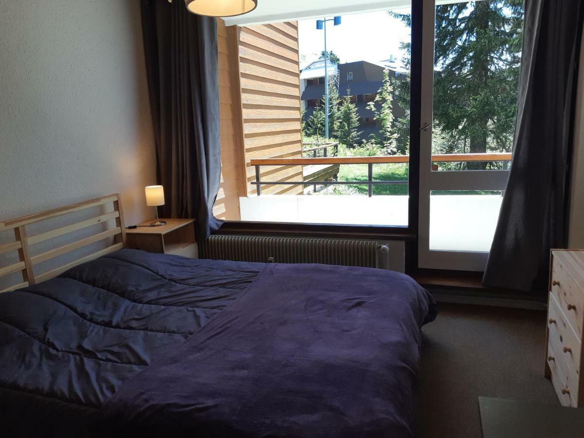Chamrousse 1750 - Le Taillefer - Appartement classé 3 étoiles Extérieur photo
